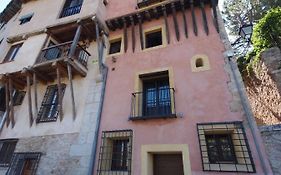 Los Ojos de la Mora Apartamentos Boutique